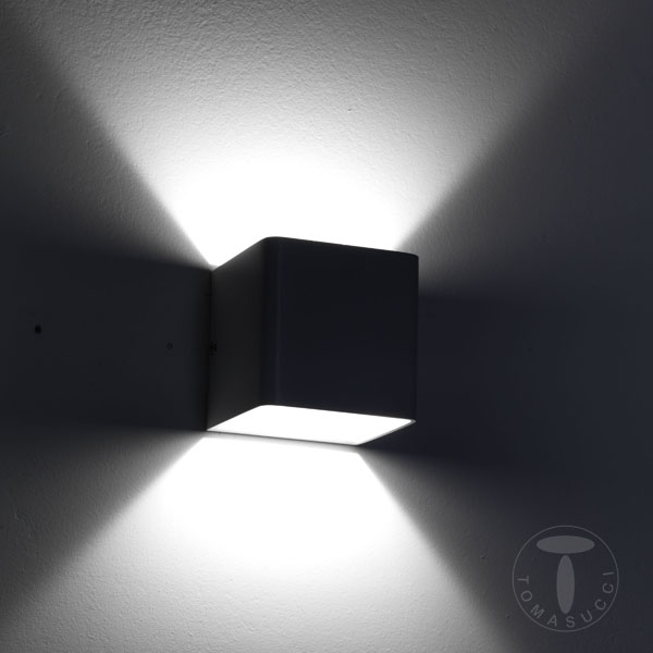 Tomasucci Applique CITY