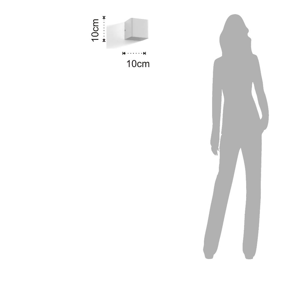 Tomasucci Applique CITY