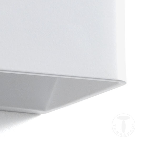 Tomasucci Applique CITY BIG