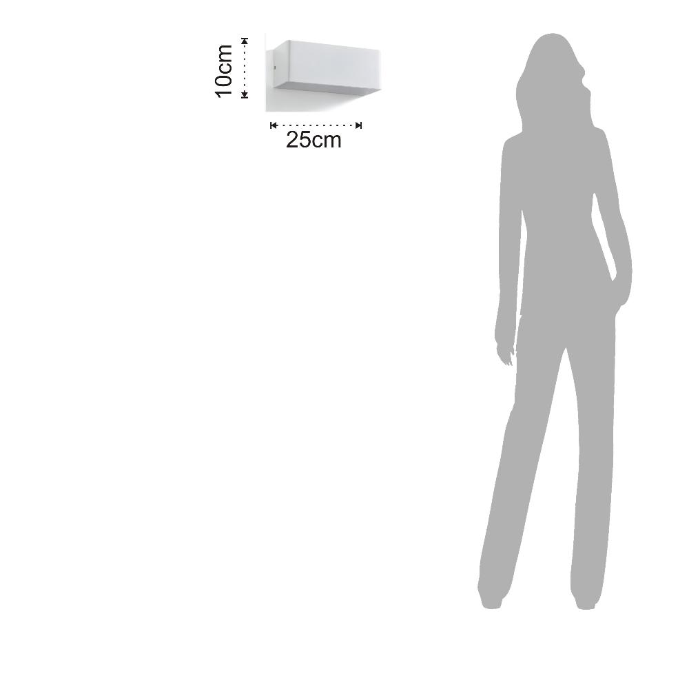 Tomasucci Applique CITY BIG