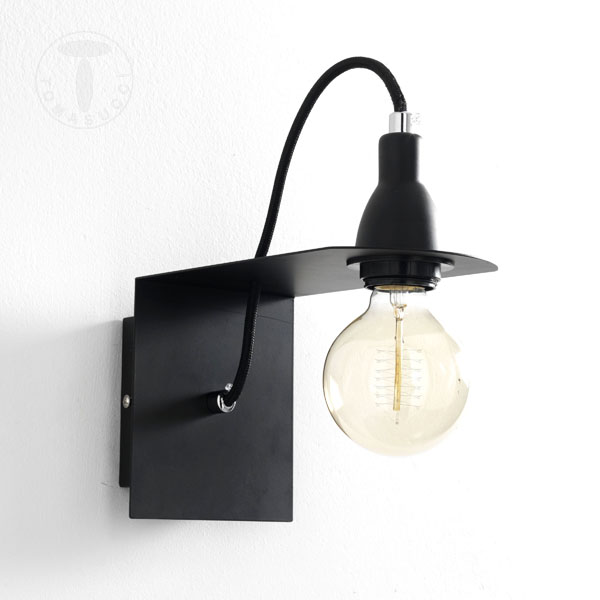 Tomasucci applique GENIUS BLACK