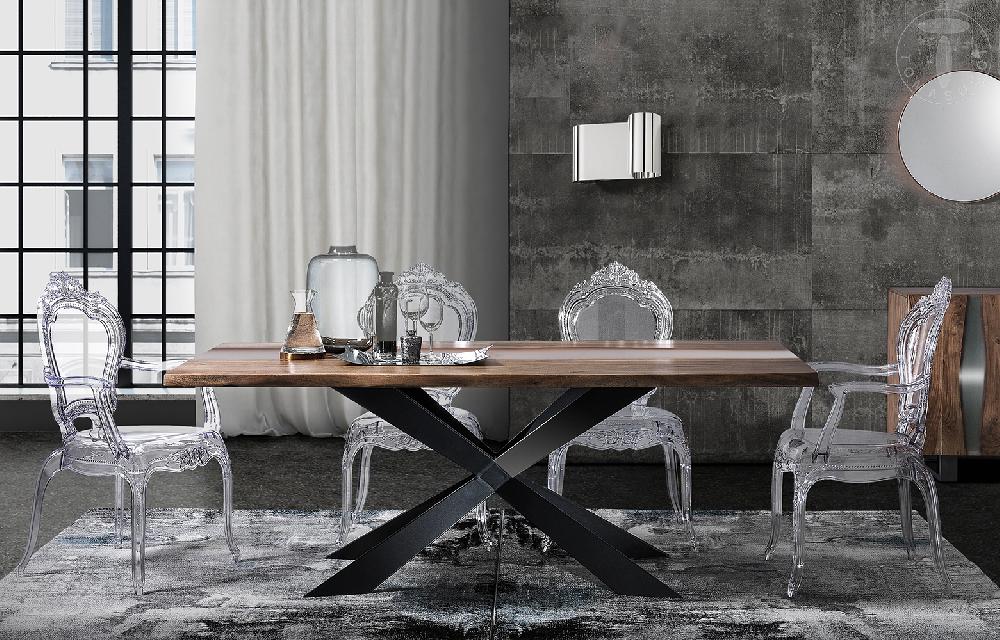 Tomasucci Applique INFINITY