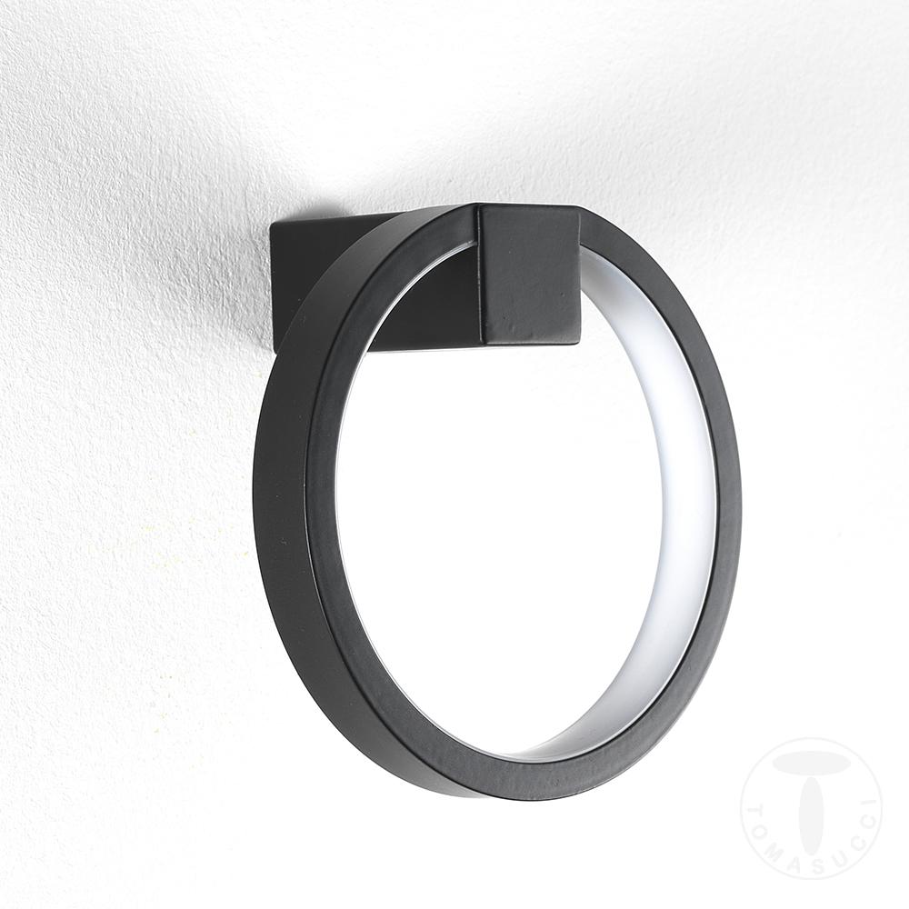 Tomasucci Applique RING