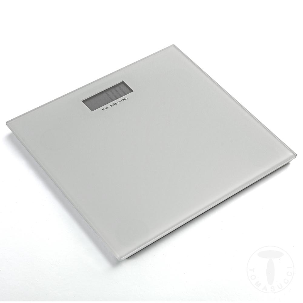 Tomasucci bilancia pesapersone CLEAR