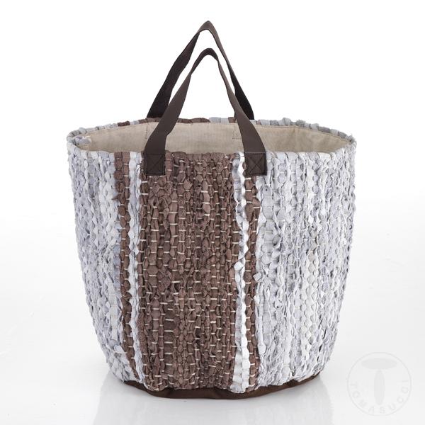 Tomasucci Borsa / Porta Riviste LARA