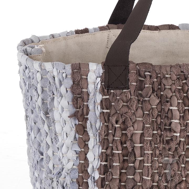 Tomasucci Borsa / Porta Riviste LARA