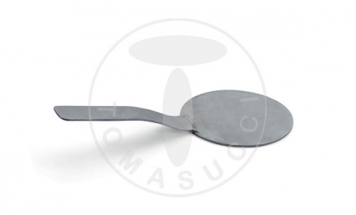 Tomasucci Caminetto A Bioetanolo ONDA WHITE