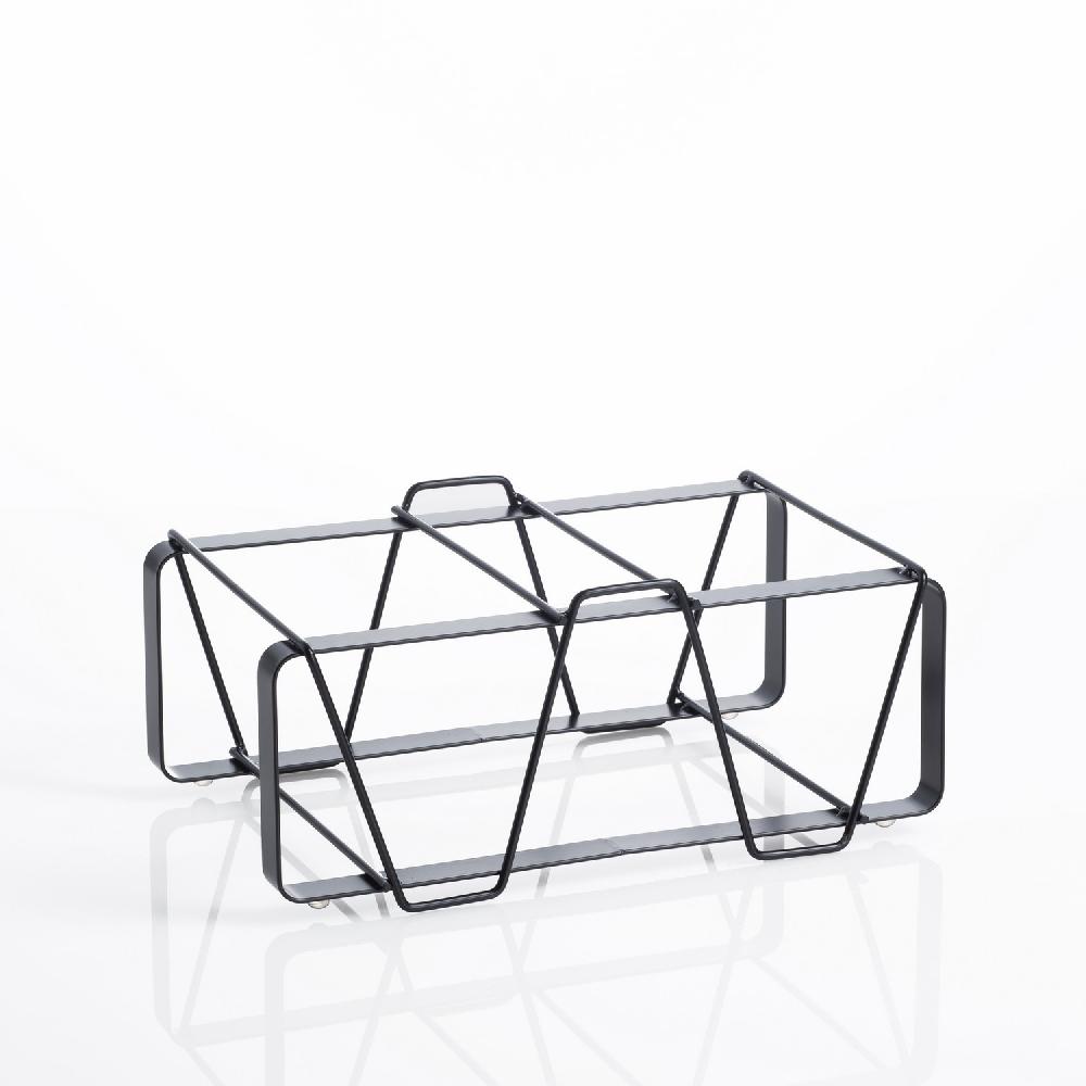 Tomasucci Cantinetta modulare porta bottiglie CIN