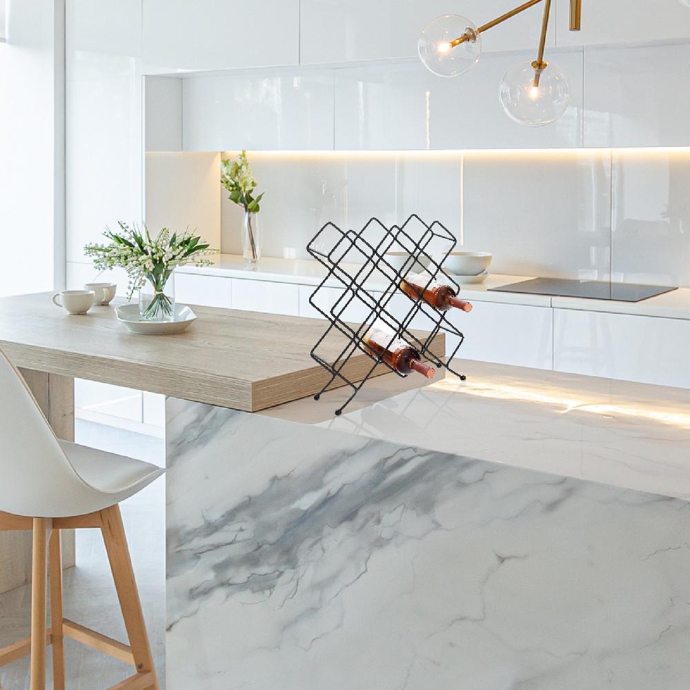 Tomasucci Cantinetta Porta Bottiglie DIAGONAL