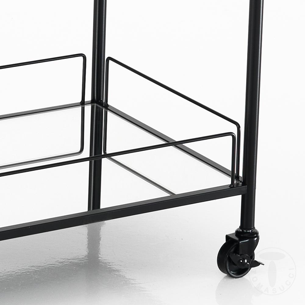 Tomasucci Carrello MOLLY