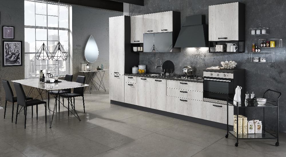 Tomasucci Carrello MOLLY