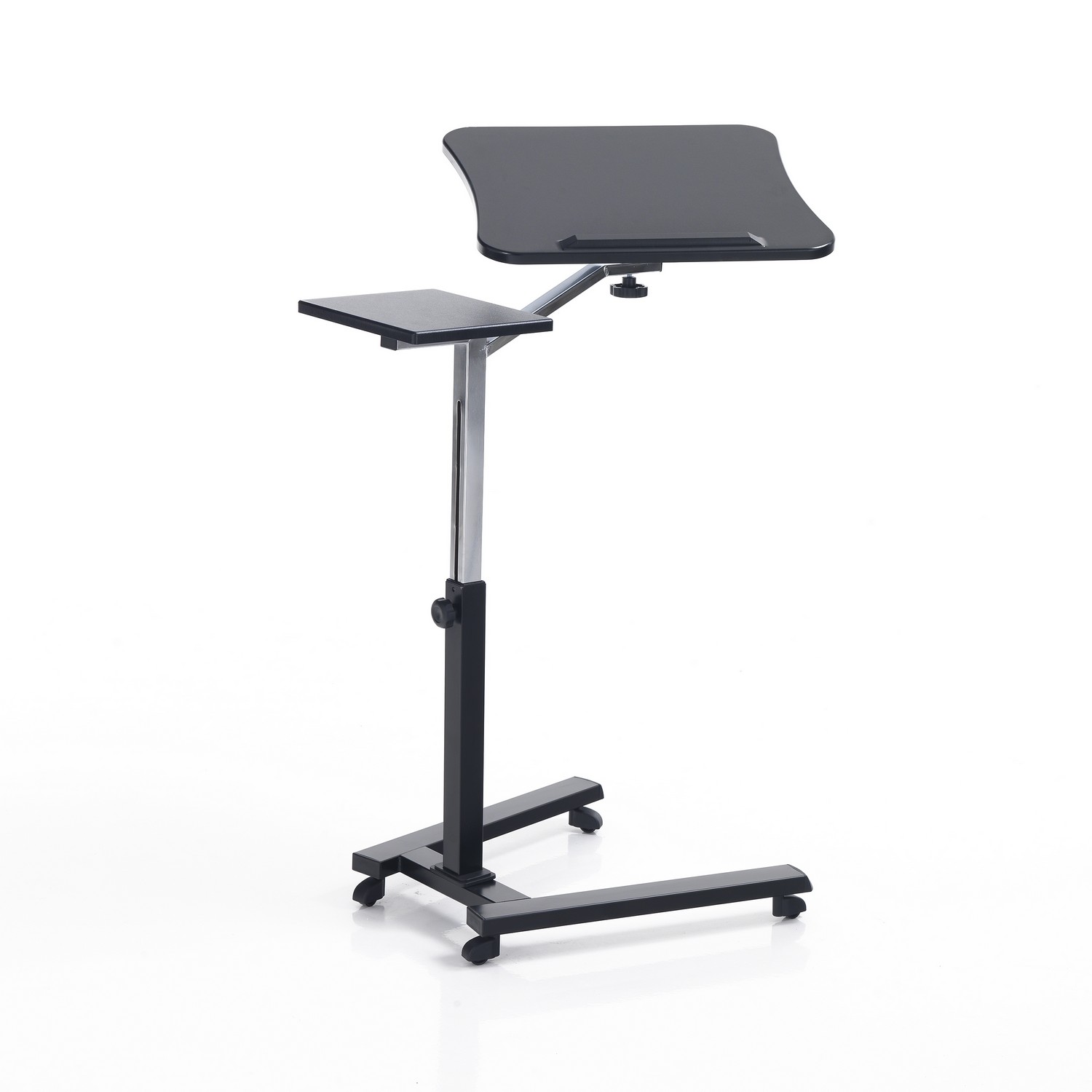 Tomasucci Carrello Porta Notebook / Tablet HOLY