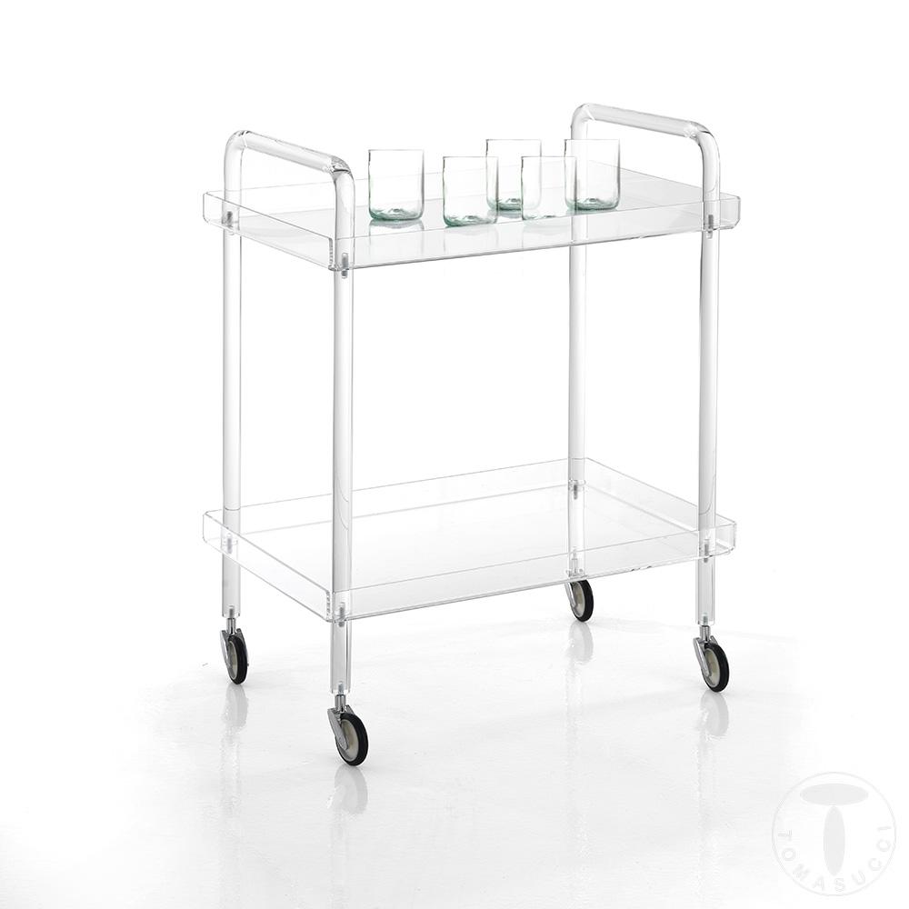 Tomasucci Carrello TINO EVO