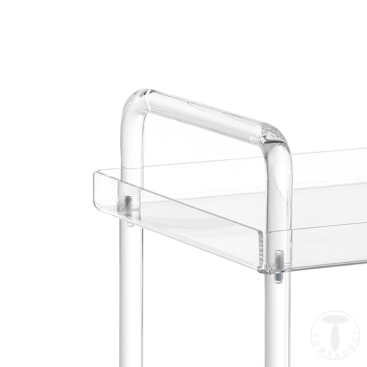 Tomasucci Carrello TINO EVO