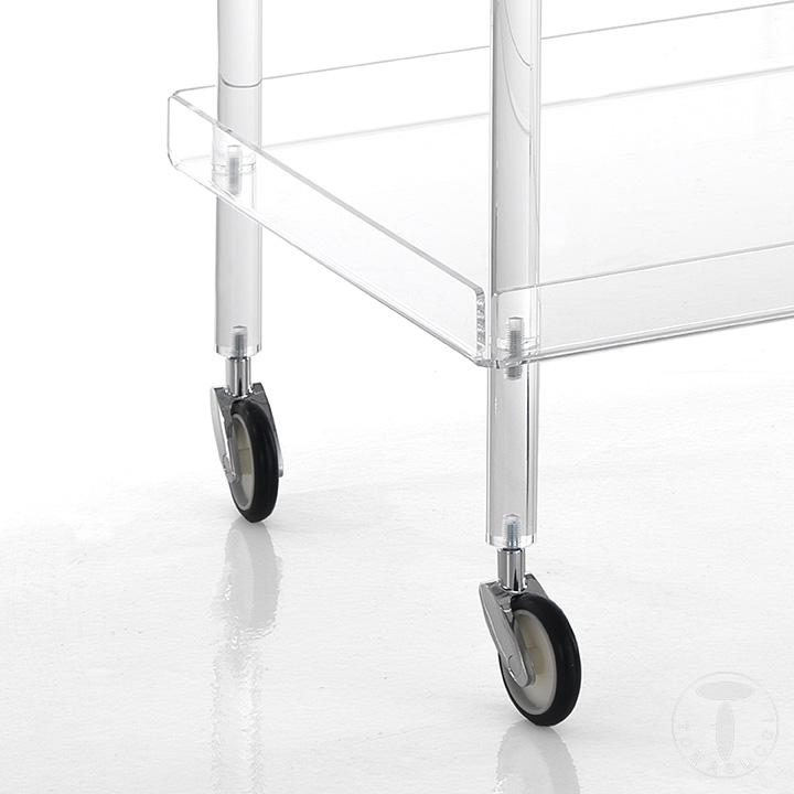 Tomasucci Carrello TINO EVO