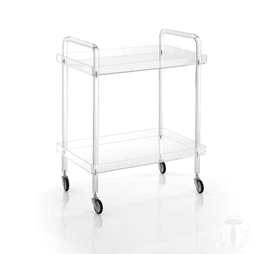 Tomasucci carrello TINO EVO