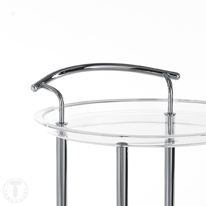 Tomasucci Carrello TINO ROUND