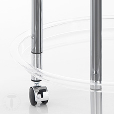 Tomasucci Carrello TINO ROUND