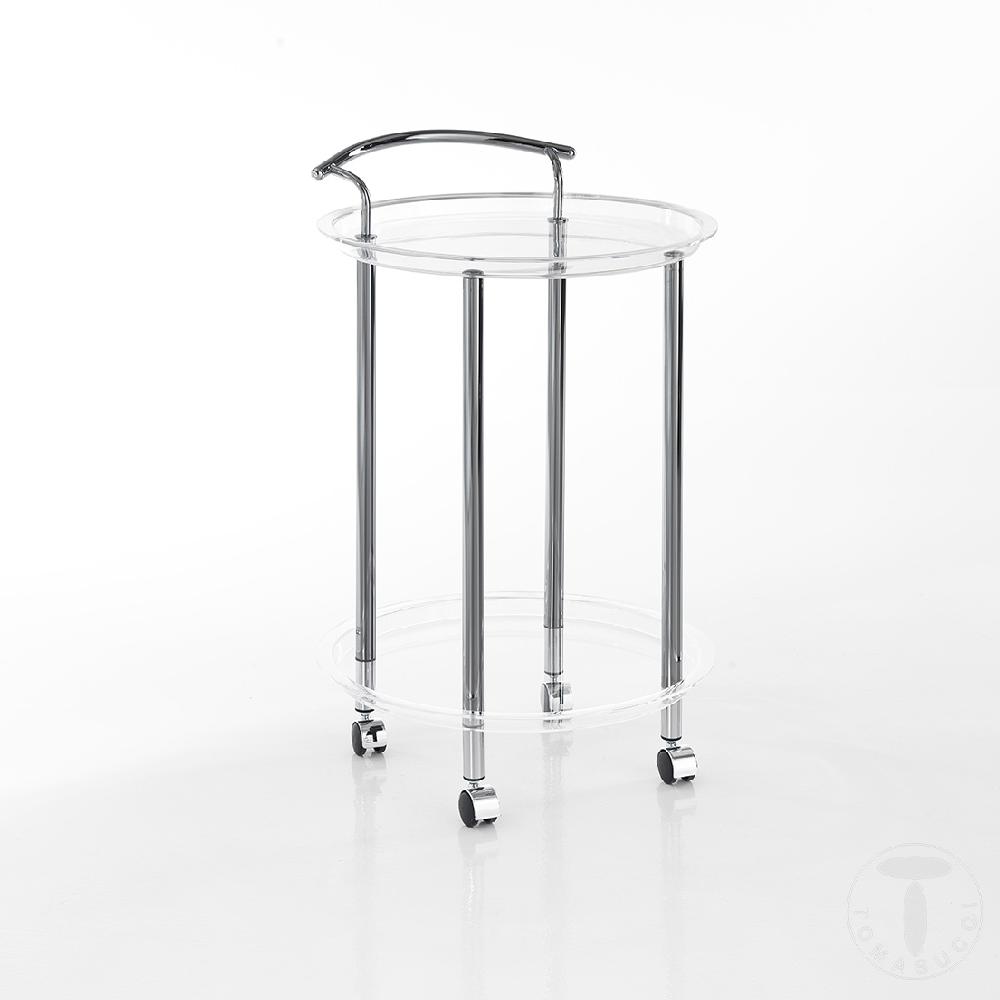 Tomasucci carrello TINO ROUND