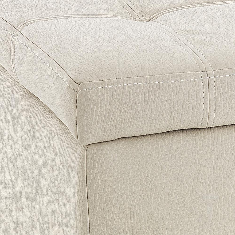 Tomasucci Cassapanca NICE BEIGE 80