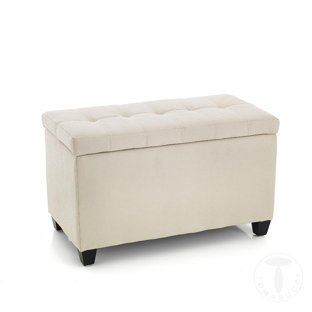 Tomasucci Cassapanca NICE BEIGE 80