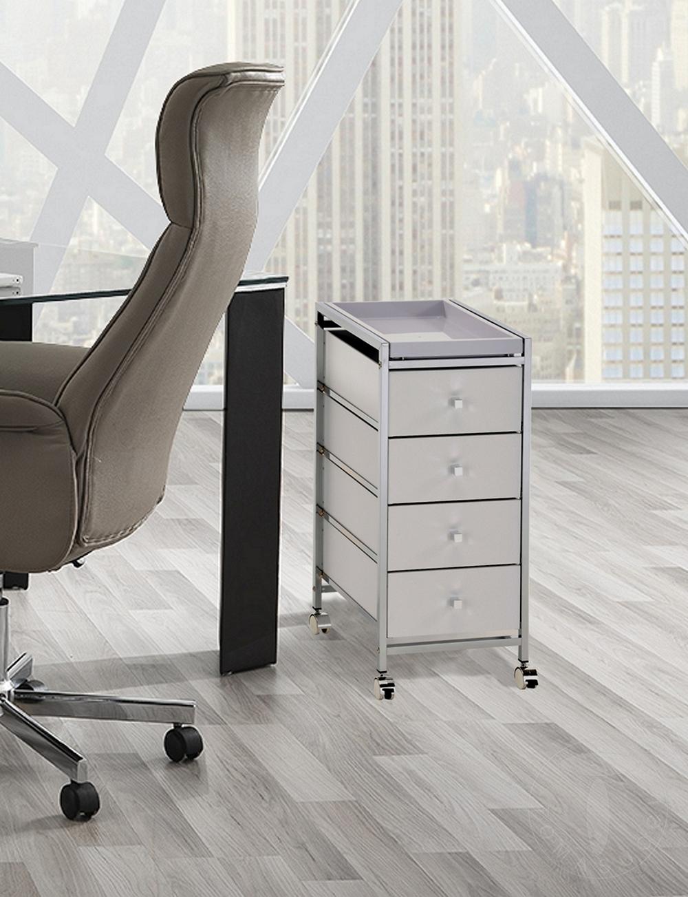 Tomasucci Cassettiera Con Ruote BALDO 3/C