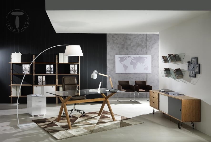 Tomasucci Cassettiera Con Ruote GRIP