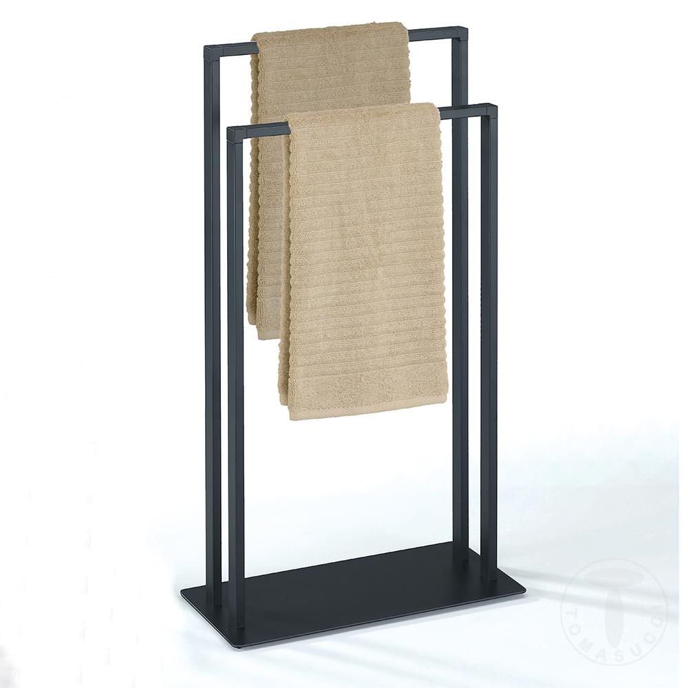 Tomasucci Colonna Porta Asciugamani EMORI