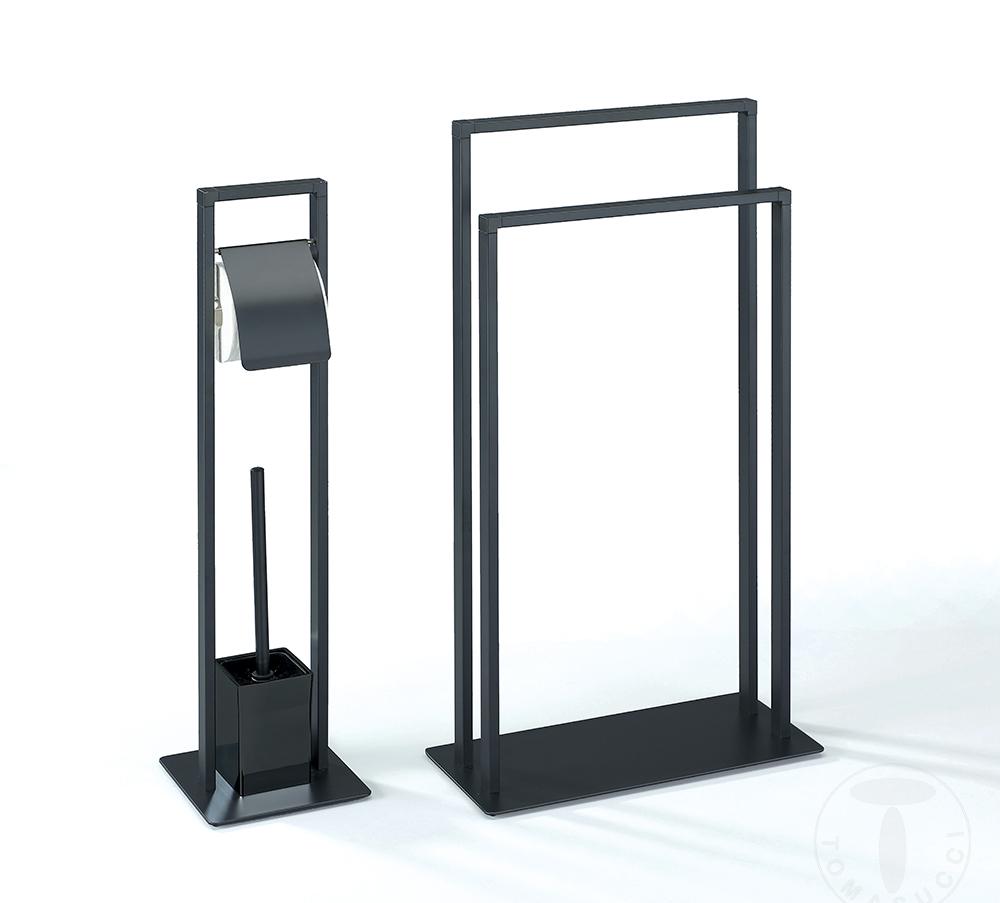 Tomasucci Colonna Porta Asciugamani EMORI