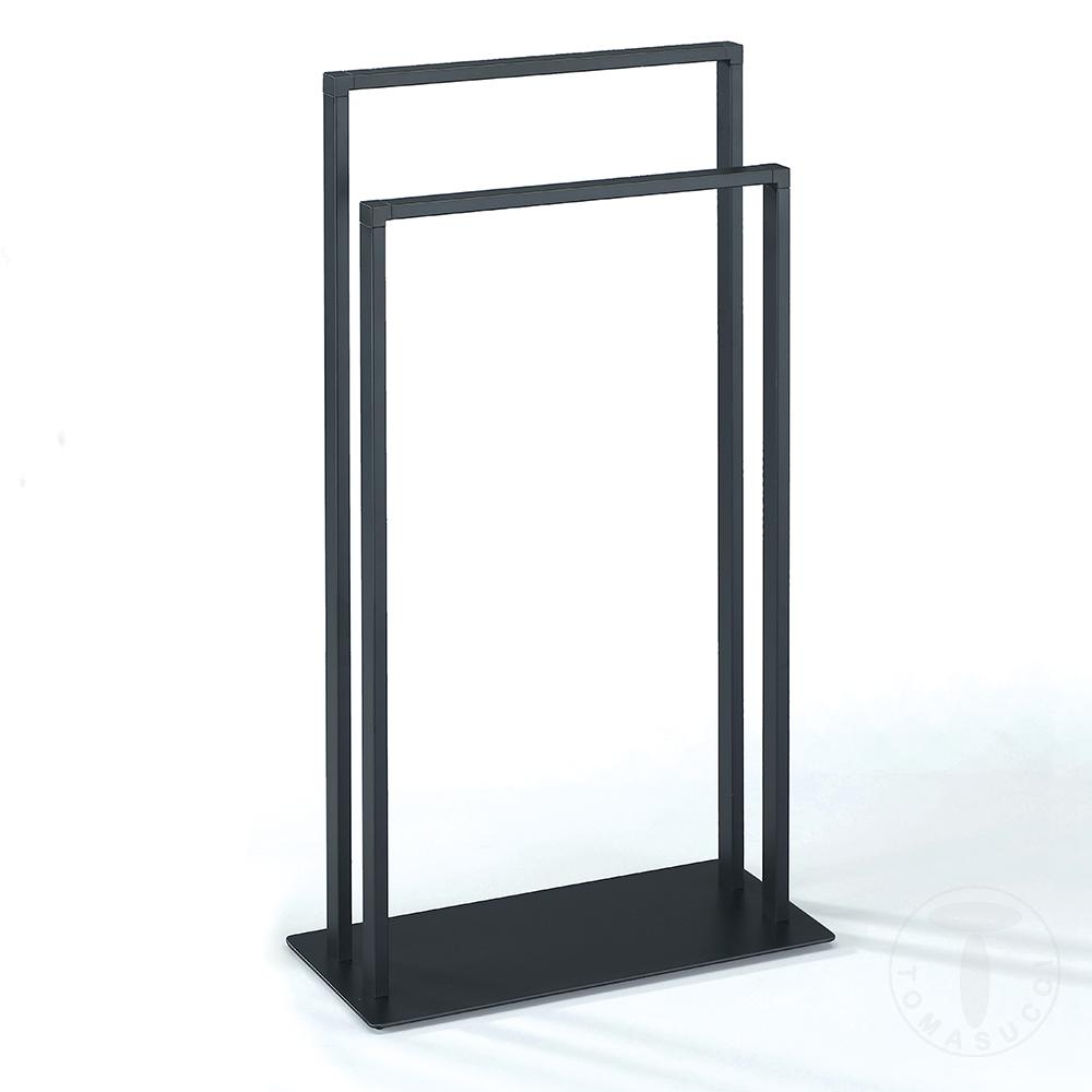 Tomasucci colonna porta asciugamani EMORI