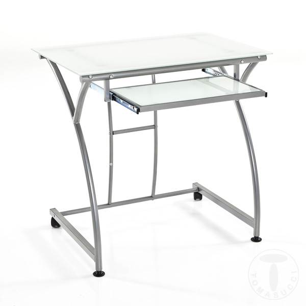 Tomasucci Computer Desk / Scrivania IDEA