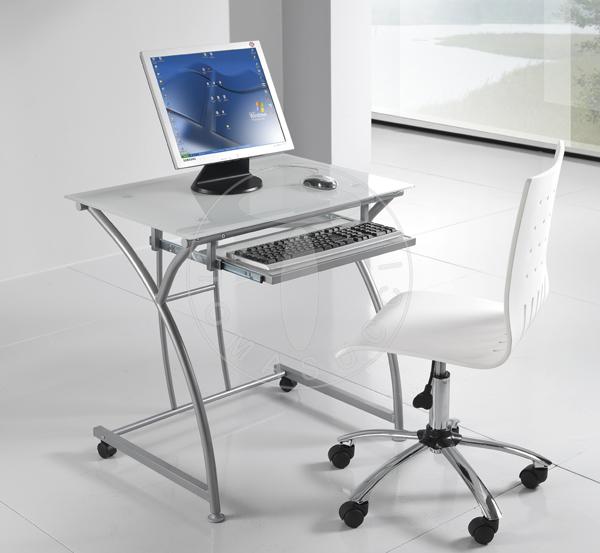 Tomasucci Computer Desk / Scrivania IDEA