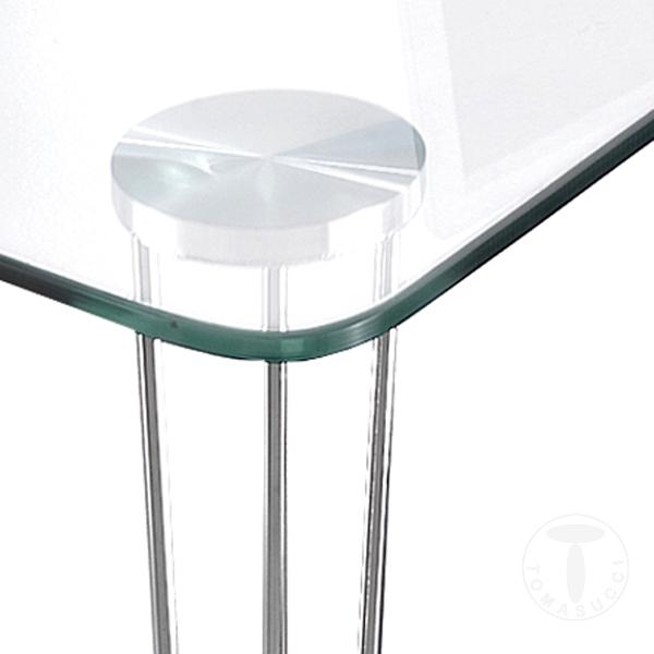 Tomasucci Computer Desk / Scrivania N.Y