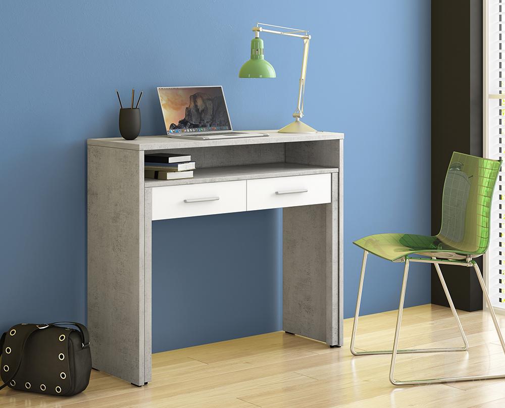 Tomasucci Consolle / Scrivania HIDDEN CEMENT