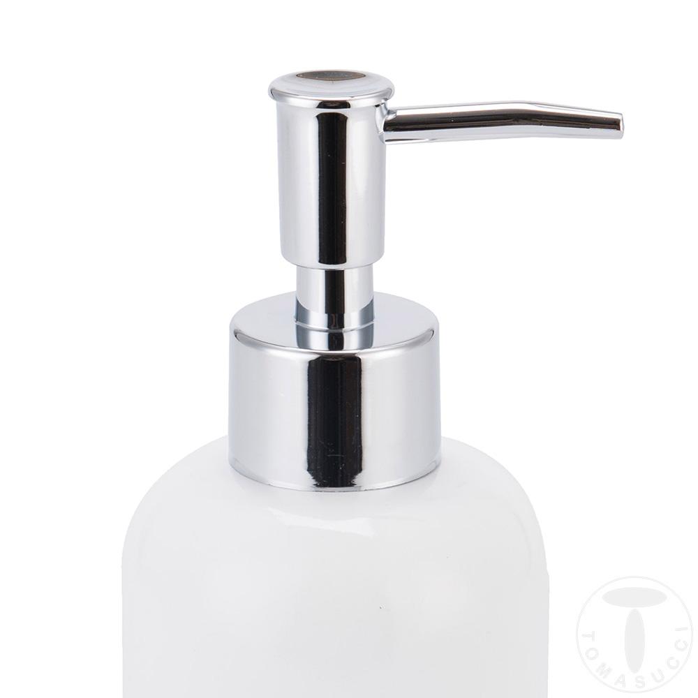 Tomasucci Dispenser Portasapone PETER