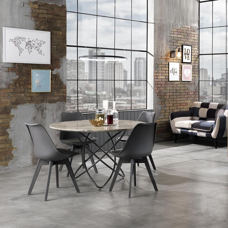 Tomasucci Divano 2 Posti GIALOS