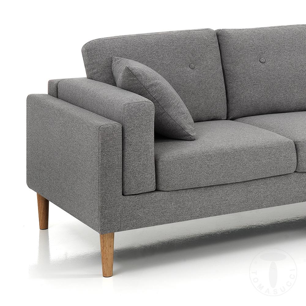 Tomasucci Divano Angolare GIADA