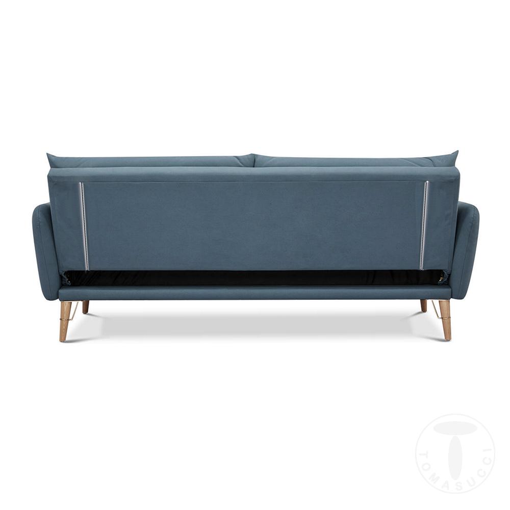 Tomasucci Divano / Letto CIGO