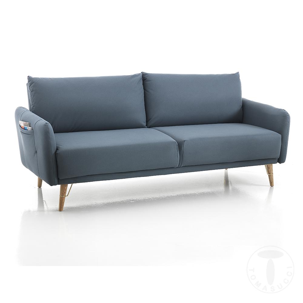 Tomasucci divano / letto CIGO