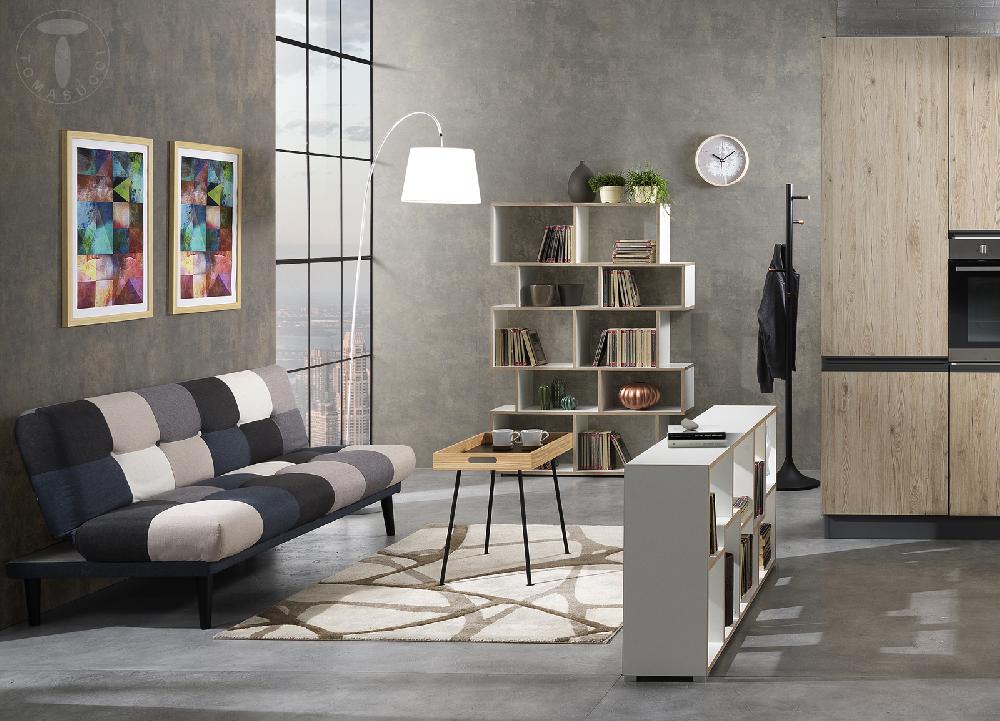 Tomasucci Divano / Letto JAMBOREE