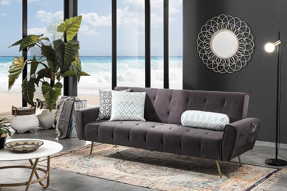 Tomasucci Divano / Letto PREMIER