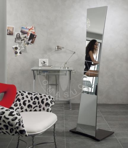 Tomasucci Floor Mirror VANESSA