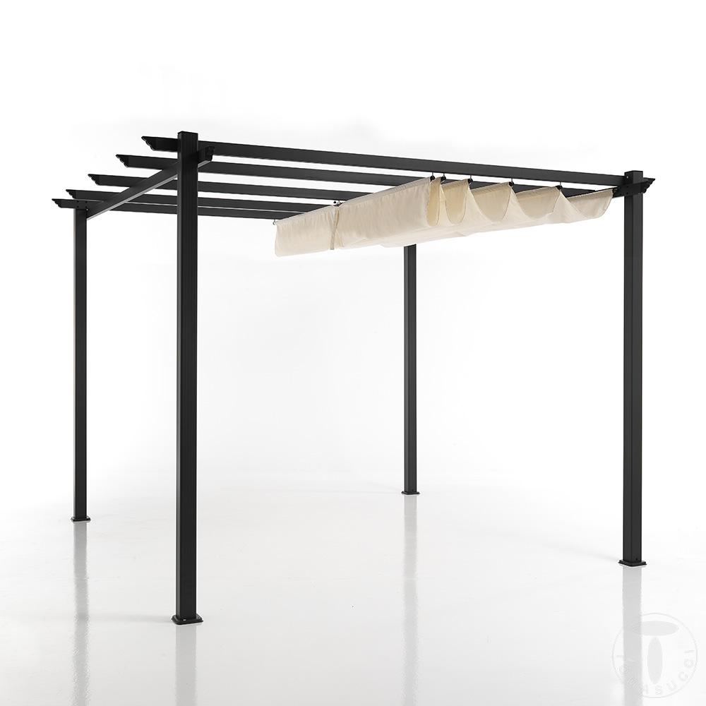 Tomasucci Gazebo PESCHICI