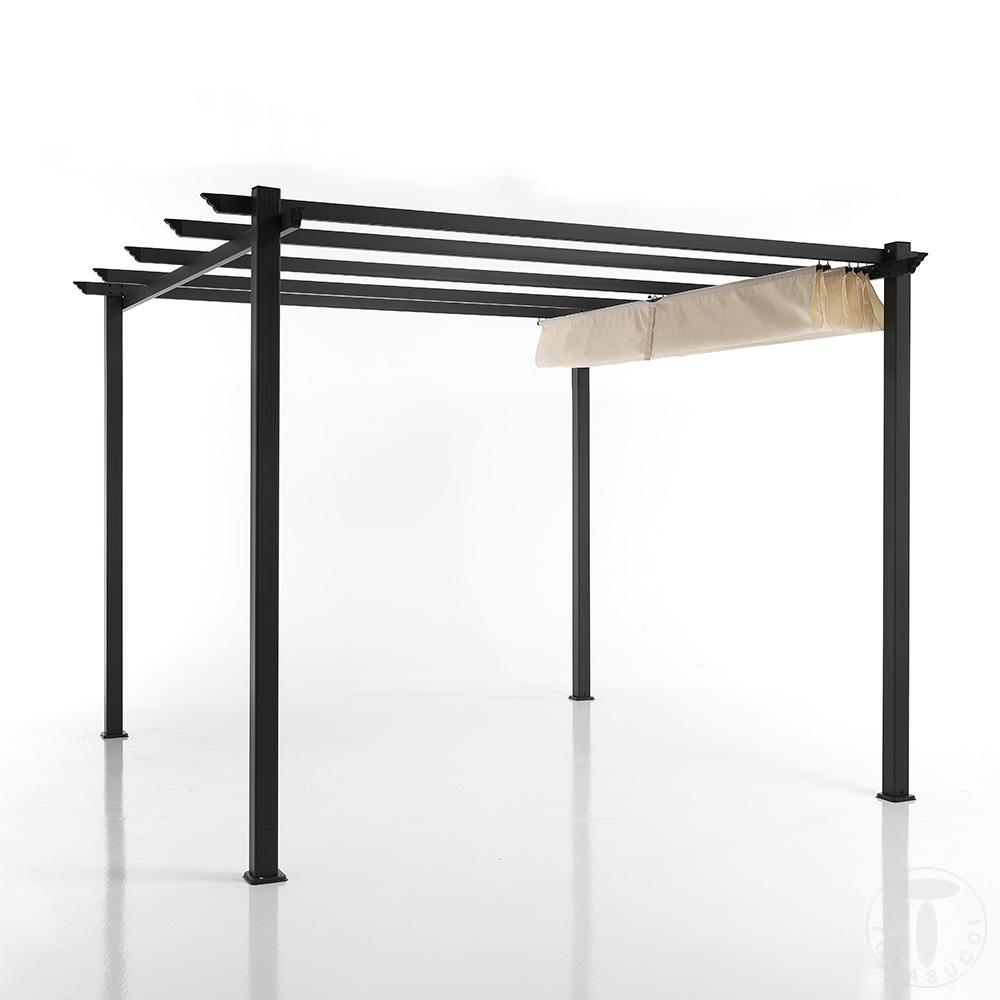 Tomasucci Gazebo PESCHICI