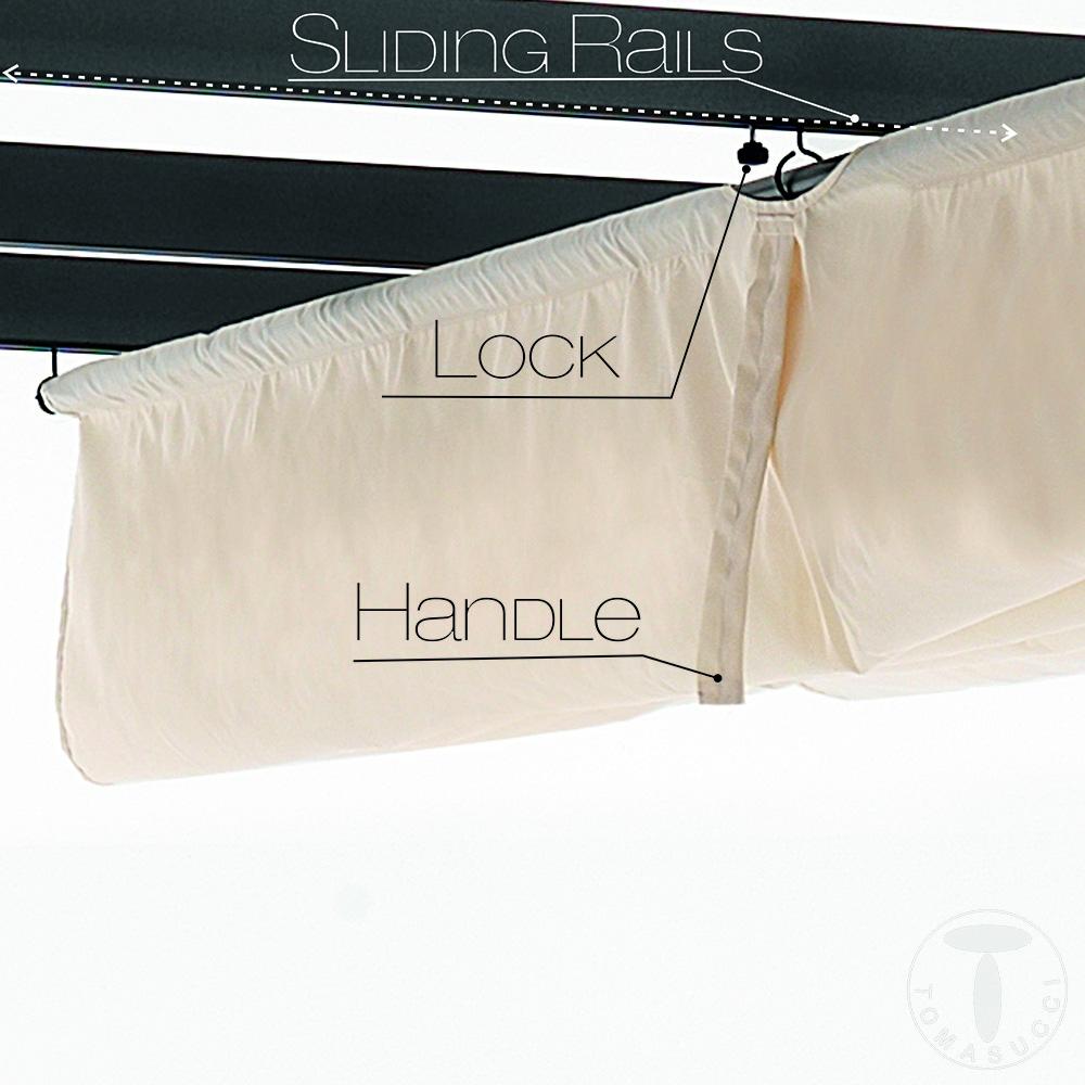 Tomasucci Gazebo PESCHICI