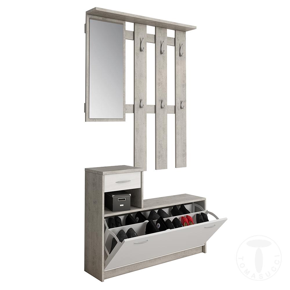 Tomasucci Ingresso KEN CEMENT