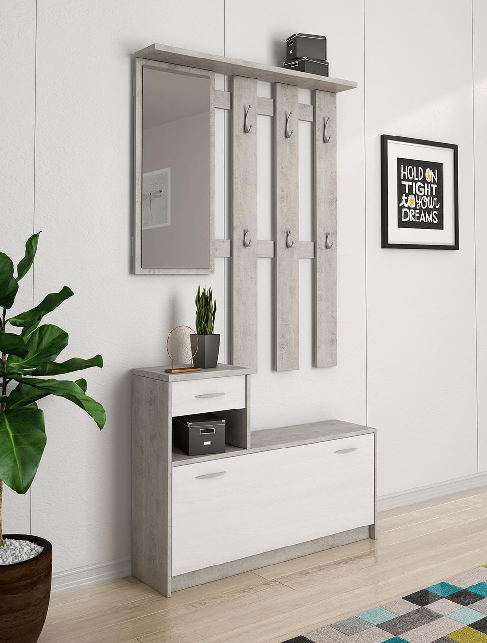 Tomasucci Ingresso KEN CEMENT