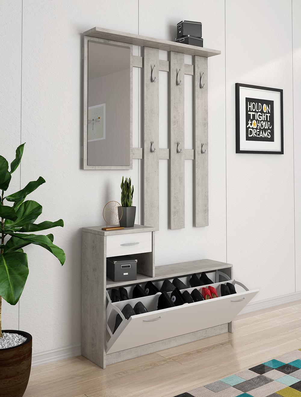 Tomasucci Ingresso KEN CEMENT