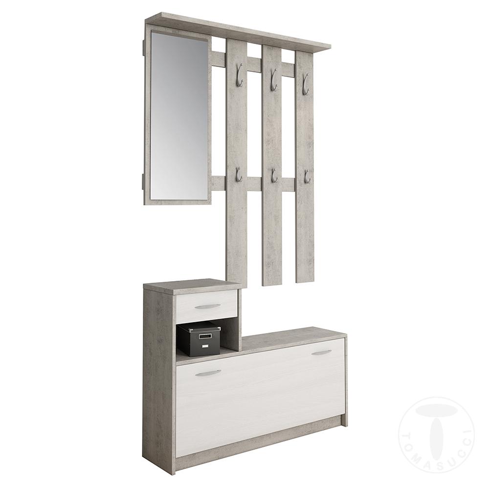 Tomasucci Ingresso KEN CEMENT