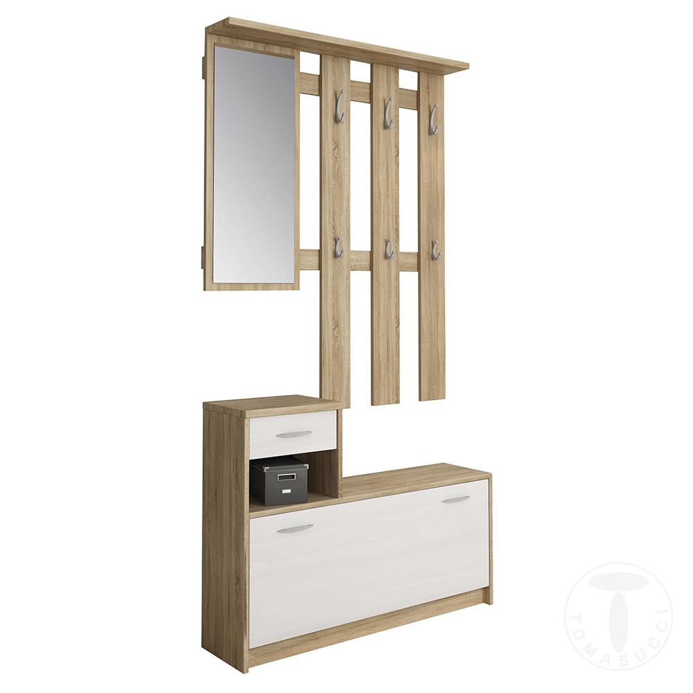 Tomasucci Ingresso KEN WOOD